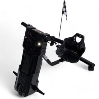 VENTA CRAZY DRIFT 36V Y MOTOR DE 250W, NEGRO - INDA921-RO-2362